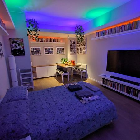 Relax In Milano - Ventura - Lambrate - Citta Studi Apartment Exterior foto
