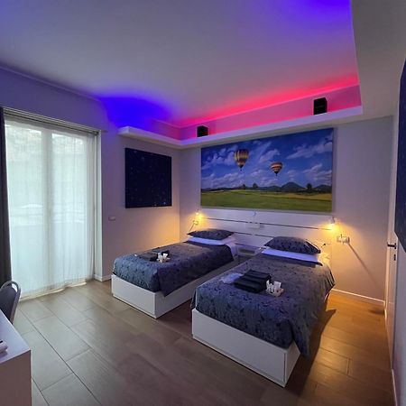 Relax In Milano - Ventura - Lambrate - Citta Studi Apartment Exterior foto