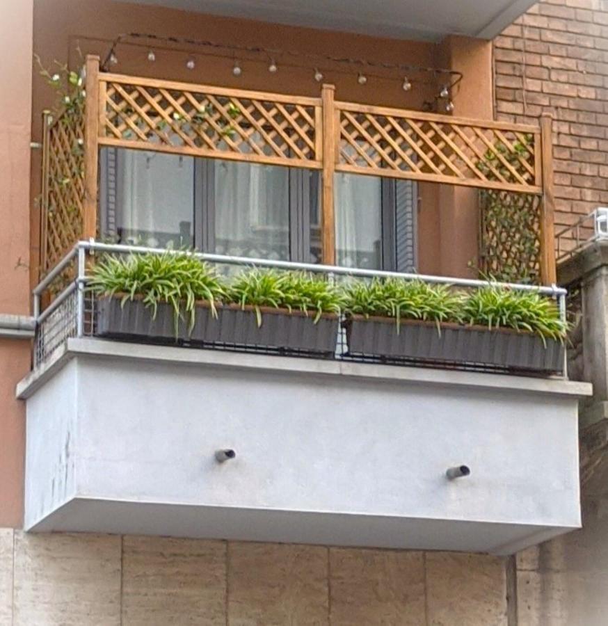 Relax In Milano - Ventura - Lambrate - Citta Studi Apartment Exterior foto