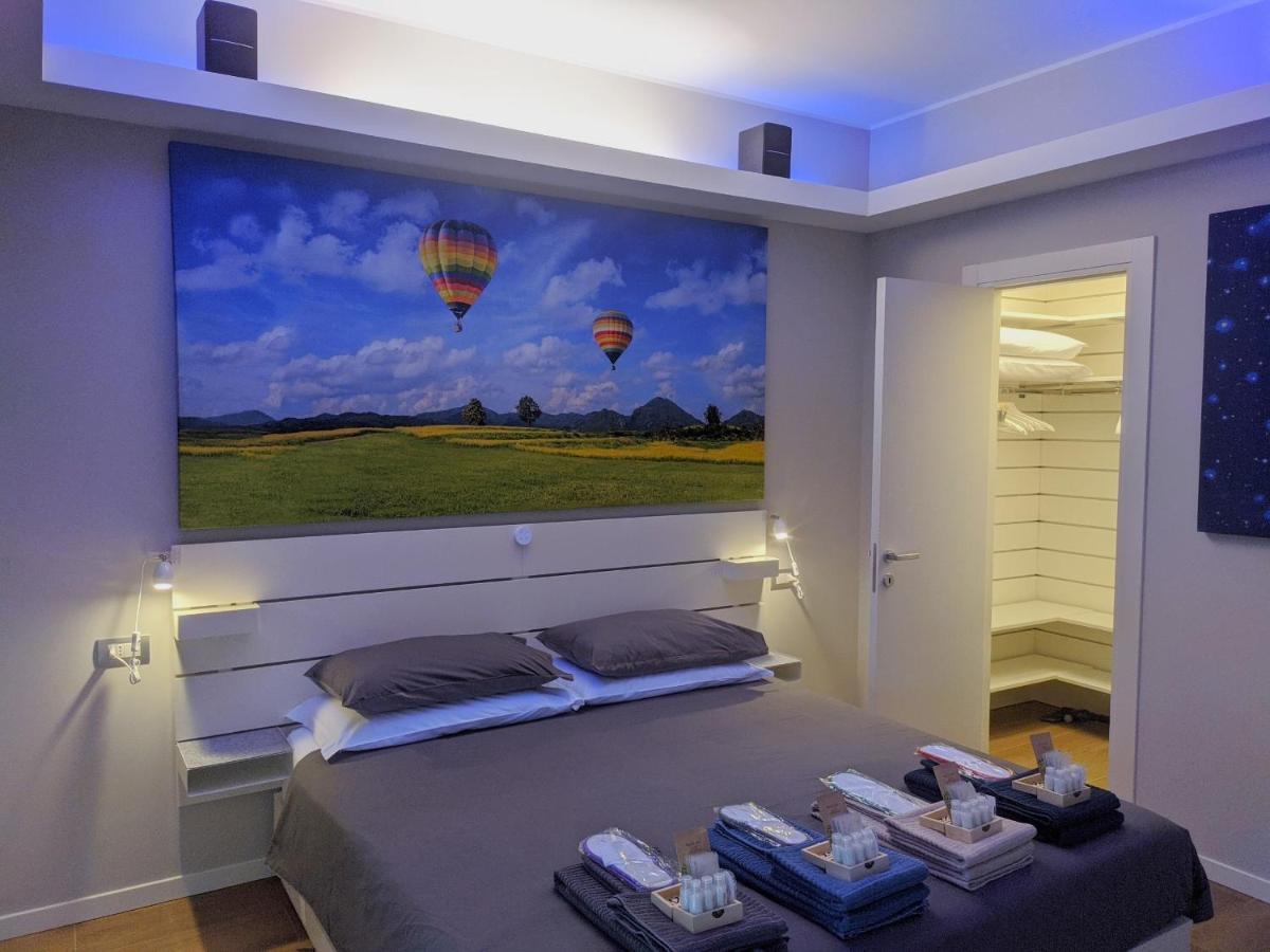 Relax In Milano - Ventura - Lambrate - Citta Studi Apartment Exterior foto
