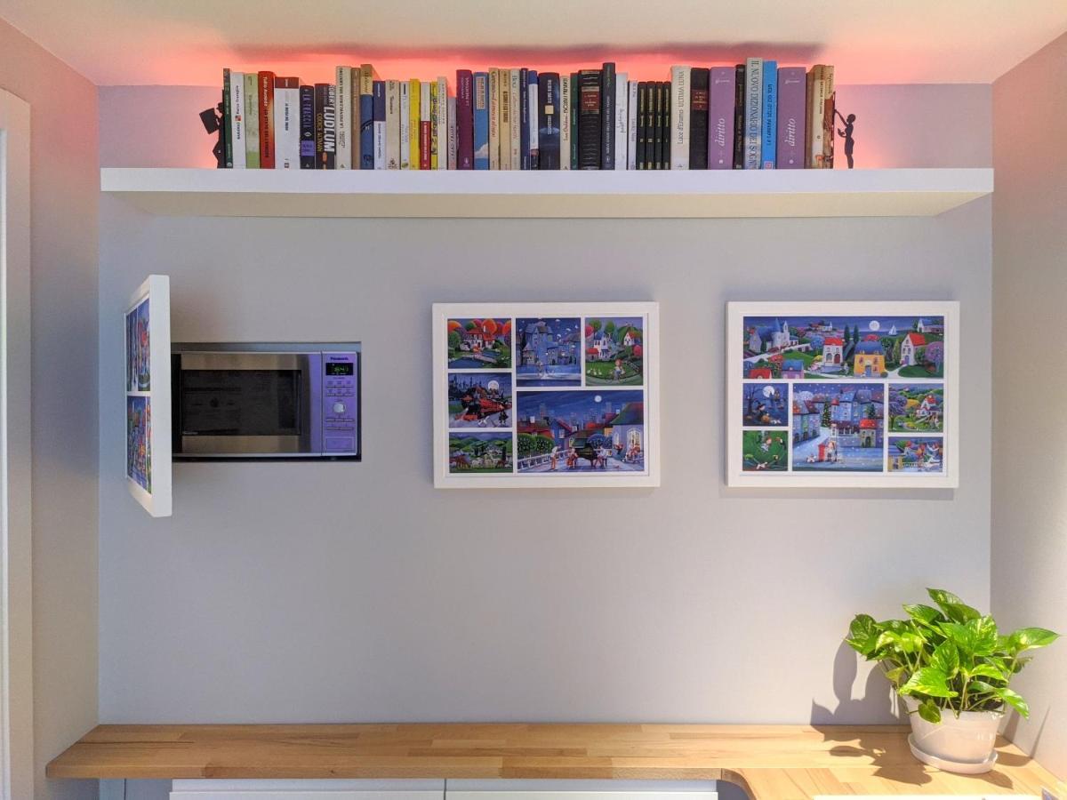 Relax In Milano - Ventura - Lambrate - Citta Studi Apartment Exterior foto