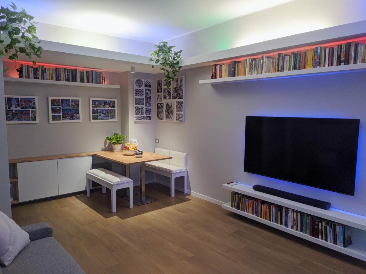 Relax In Milano - Ventura - Lambrate - Citta Studi Apartment Exterior foto