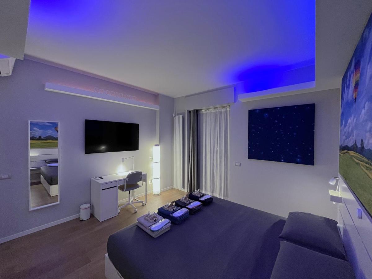 Relax In Milano - Ventura - Lambrate - Citta Studi Apartment Exterior foto