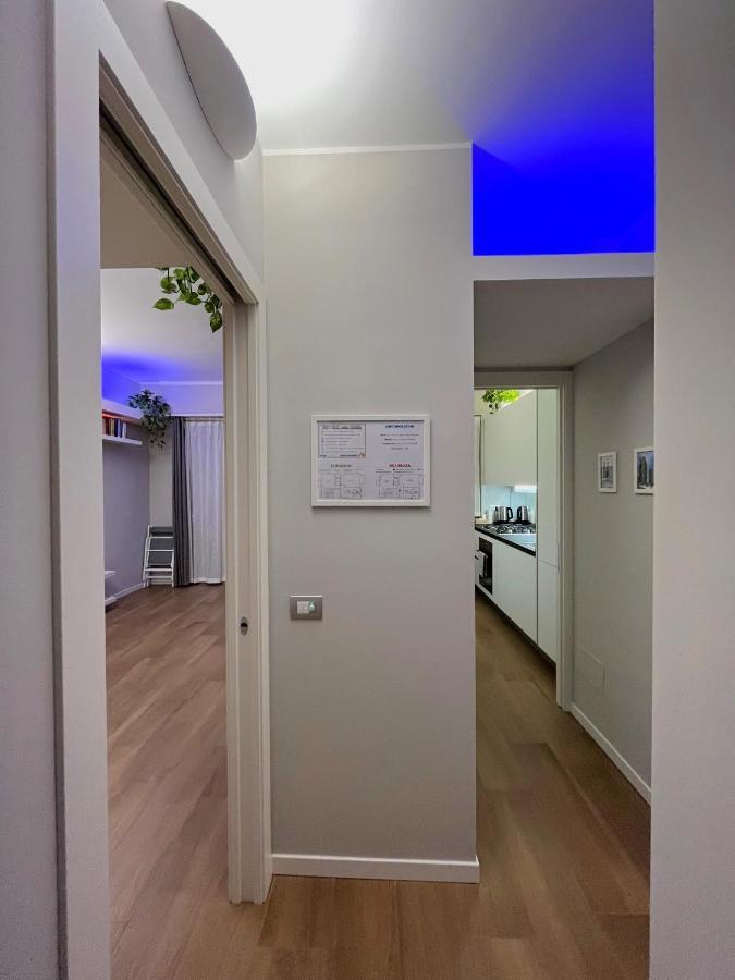Relax In Milano - Ventura - Lambrate - Citta Studi Apartment Exterior foto