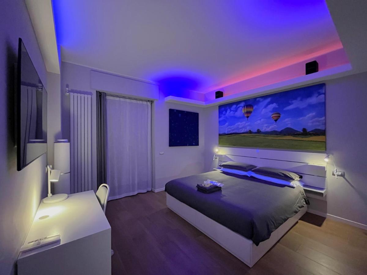 Relax In Milano - Ventura - Lambrate - Citta Studi Apartment Exterior foto