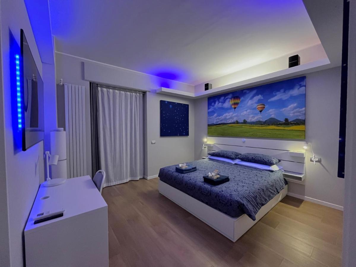 Relax In Milano - Ventura - Lambrate - Citta Studi Apartment Exterior foto
