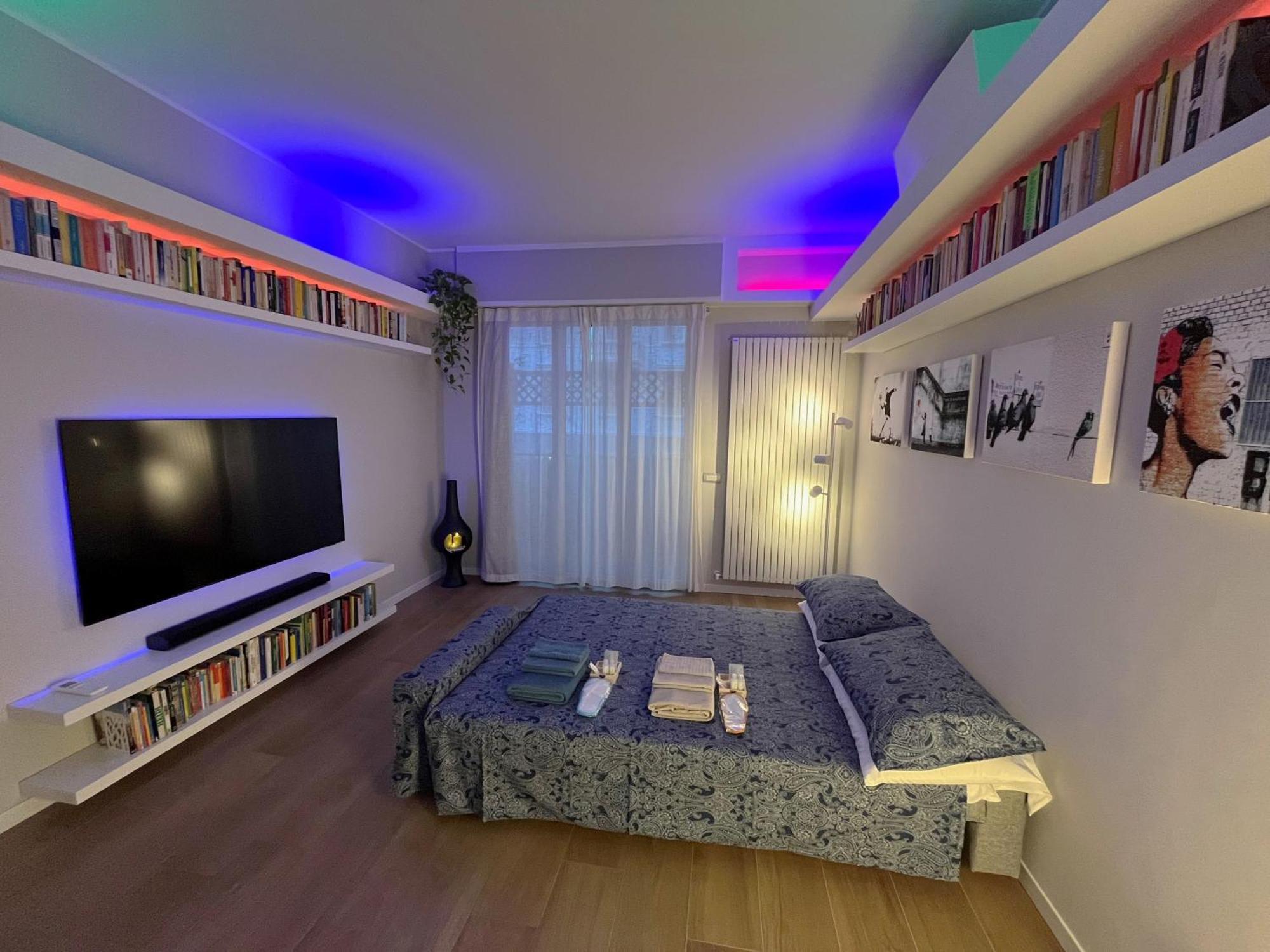 Relax In Milano - Ventura - Lambrate - Citta Studi Apartment Exterior foto