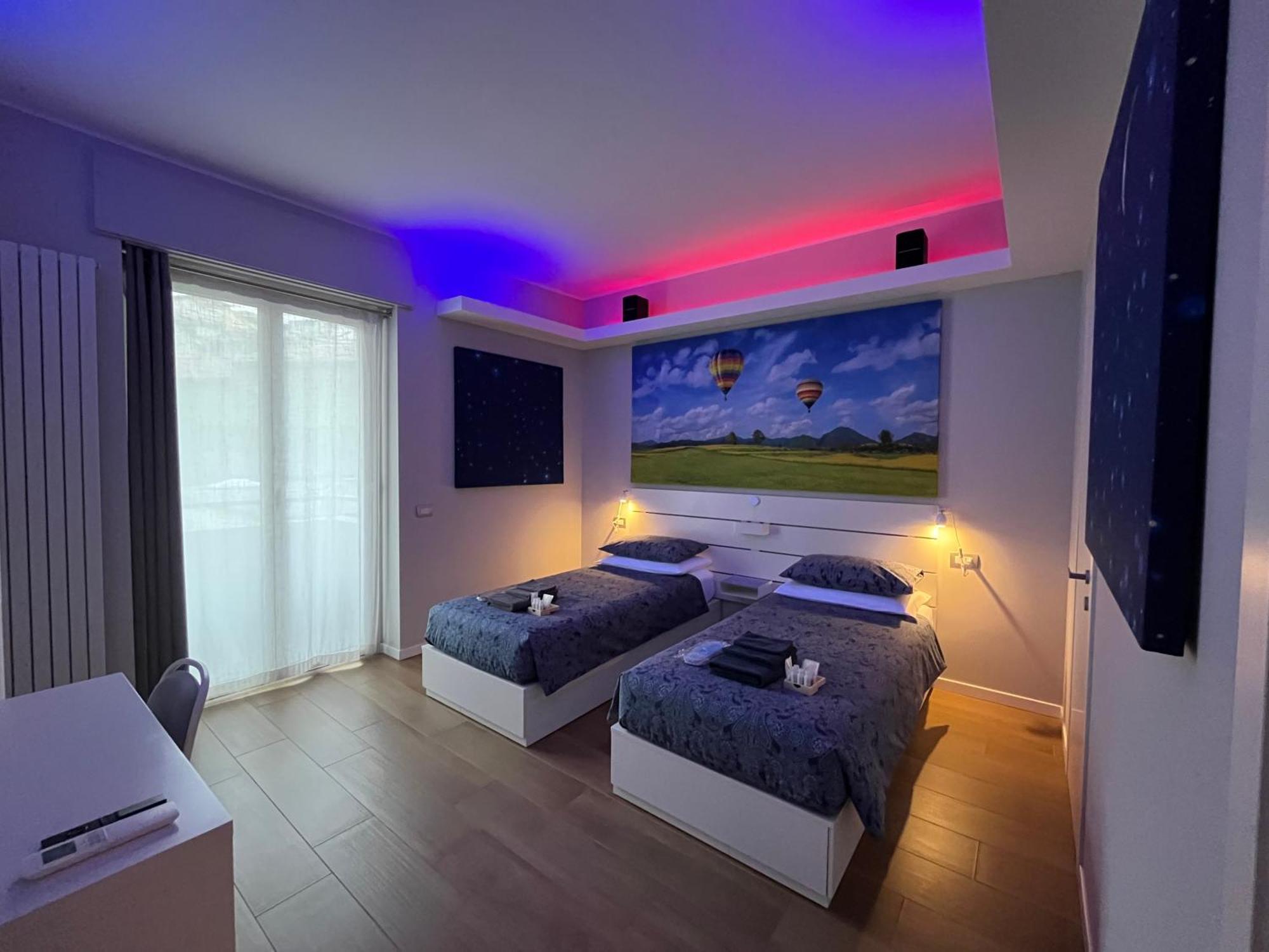 Relax In Milano - Ventura - Lambrate - Citta Studi Apartment Exterior foto