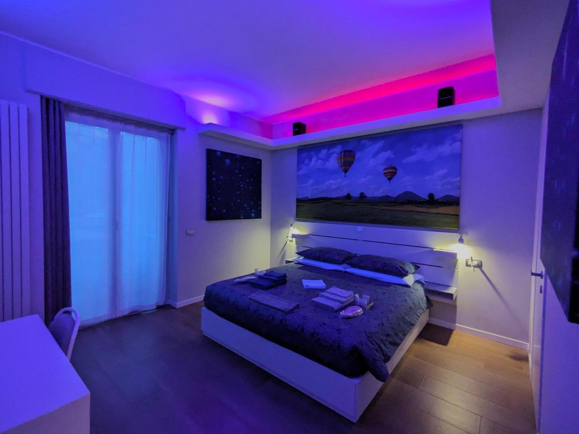Relax In Milano - Ventura - Lambrate - Citta Studi Apartment Exterior foto